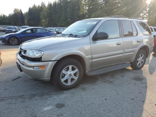 2003 Oldsmobile Bravada