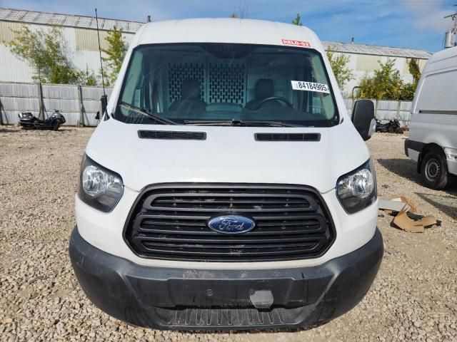 2019 Ford Transit T-150