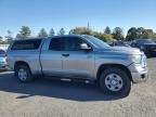 2017 Toyota Tundra Double Cab SR