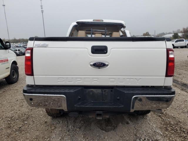 2016 Ford F350 Super Duty