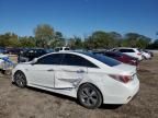 2012 Hyundai Sonata Hybrid