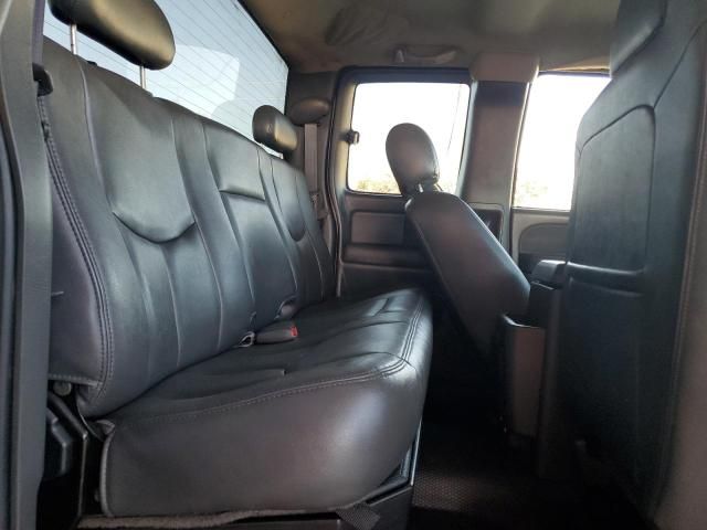 2003 GMC New Sierra C1500