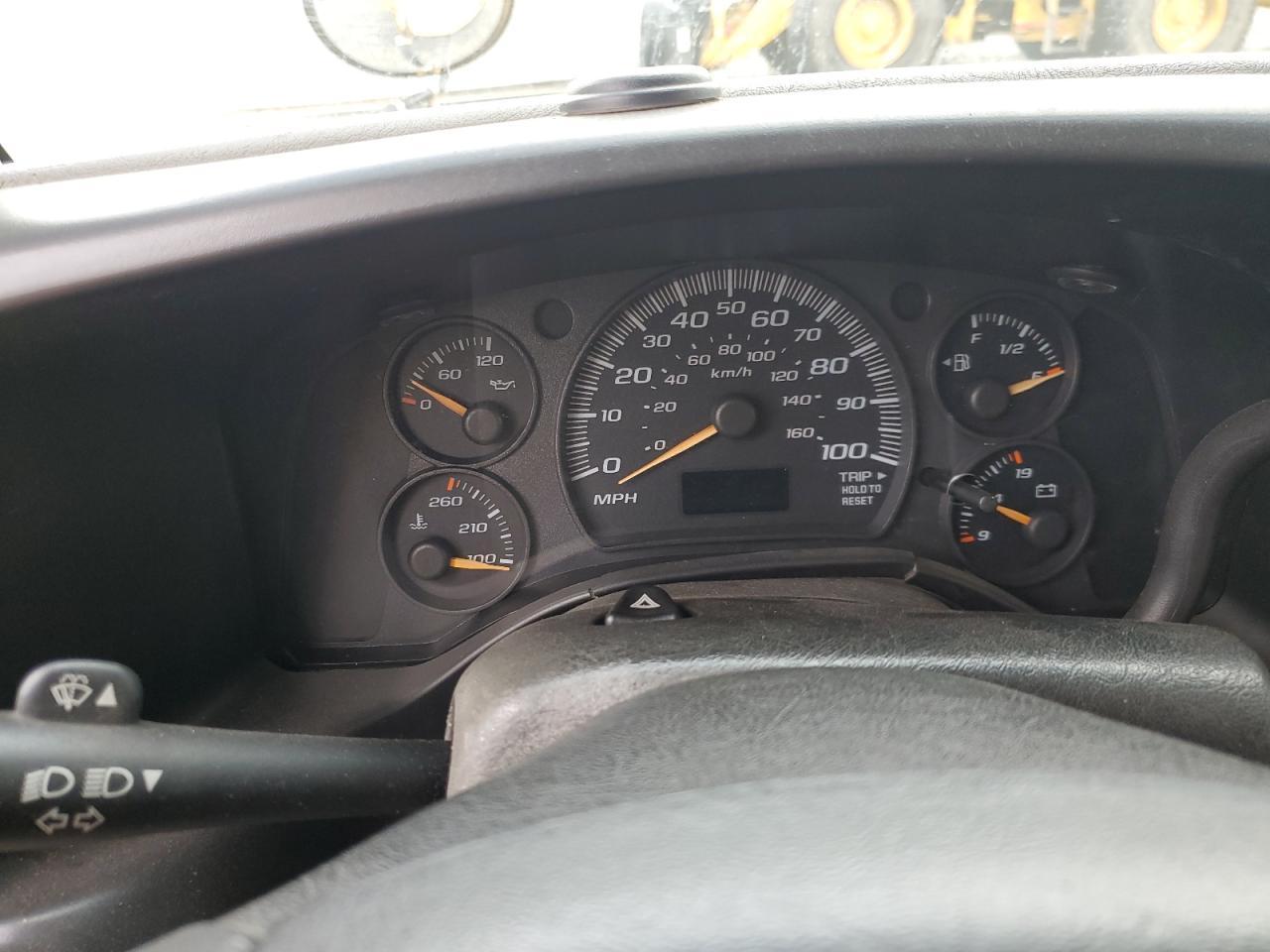 2006 Chev 2006 Bluebird Micro Bird G3500-School Bus