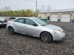 2007 Pontiac G6 Value Leader