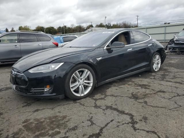 2015 Tesla Model s