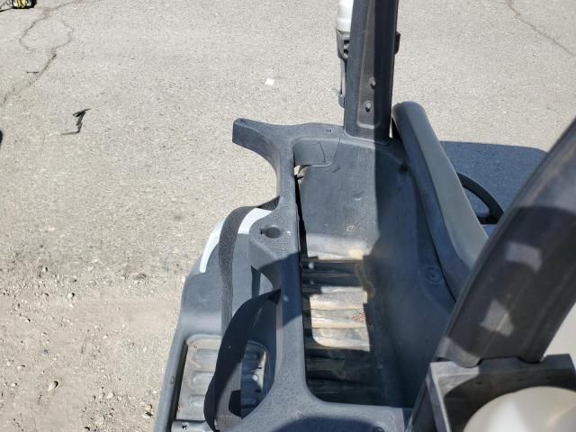 2020 Club Car Precedent FLA