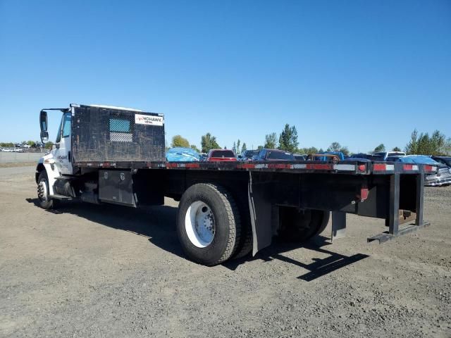 2007 International 4000 4300