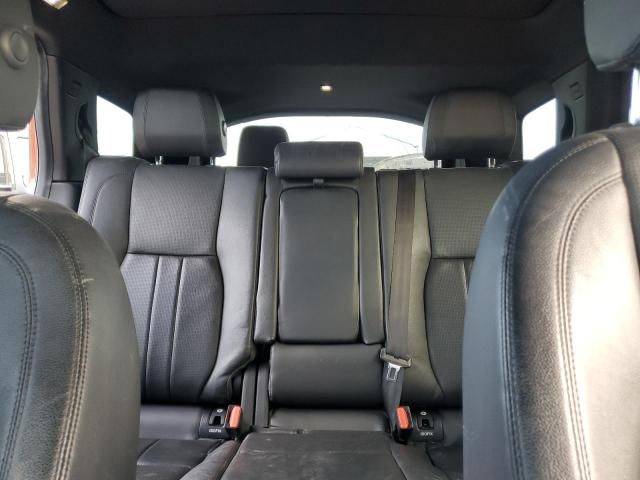 2018 Land Rover Discovery Sport HSE