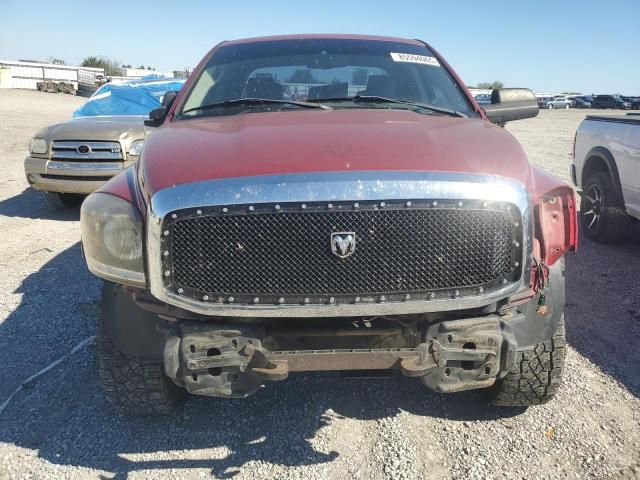 2006 Dodge RAM 1500 ST
