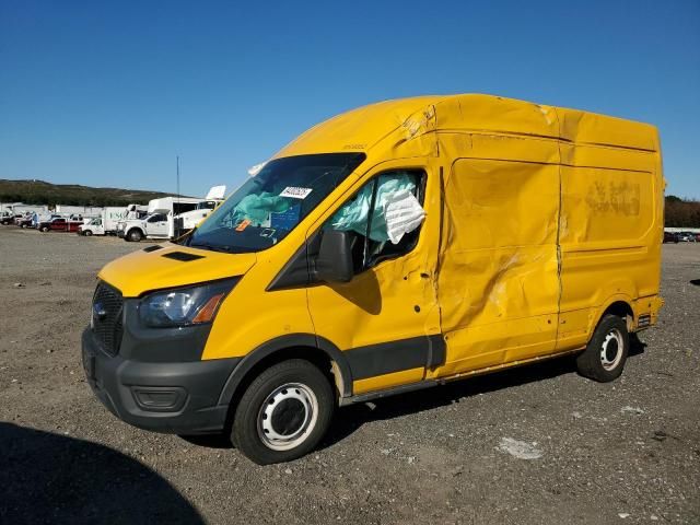 2023 Ford Transit T-250