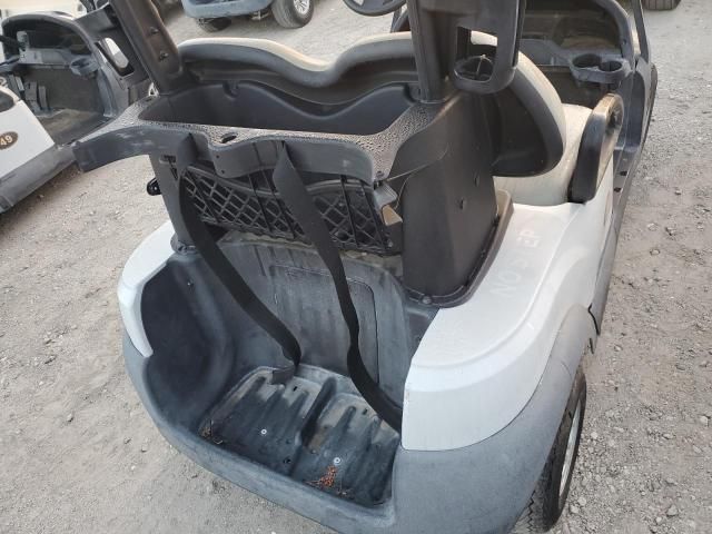 2020 Club Car Precedent FLA