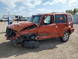 2009 Jeep Liberty Sport for sale in Greenwood, NE