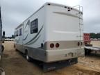 2003 Ford F550 Super Duty Stripped Chassis