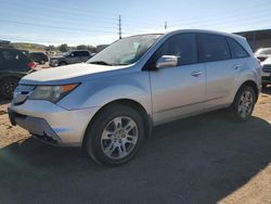 2007 Acura MDX Technology for sale in Colorado Springs, CO