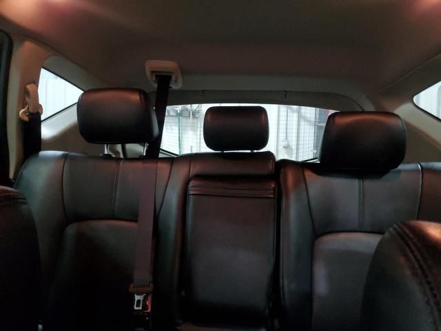 2010 Nissan Murano S