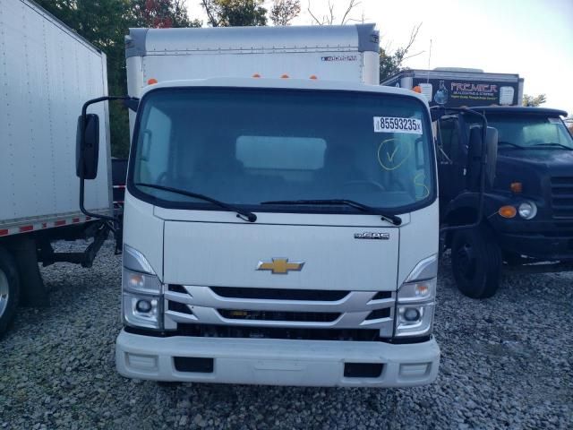 2023 Chevrolet 3500