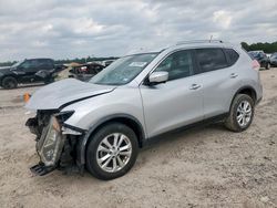 Nissan Rogue salvage cars for sale: 2015 Nissan Rogue s