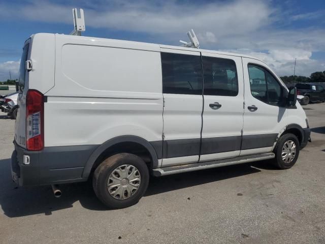 2021 Ford Transit T-250