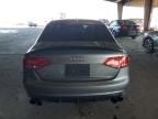 2010 Audi S4 Prestige