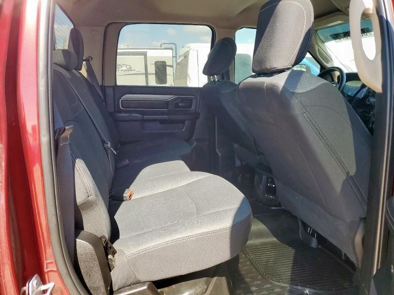 2023 Dodge RAM 5500