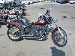 2008 Harley-Davidson Fxstb for sale in Sun Valley, CA