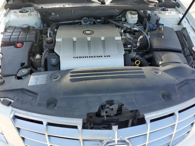 2007 Cadillac DTS