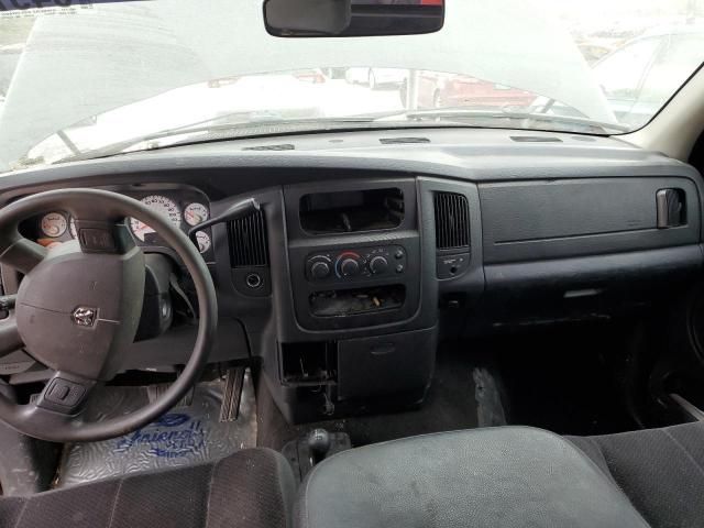 2005 Dodge RAM 1500 ST