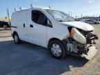 2015 Nissan NV200 2.5S