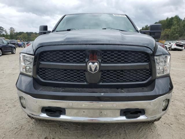 2014 Dodge RAM 1500 SLT