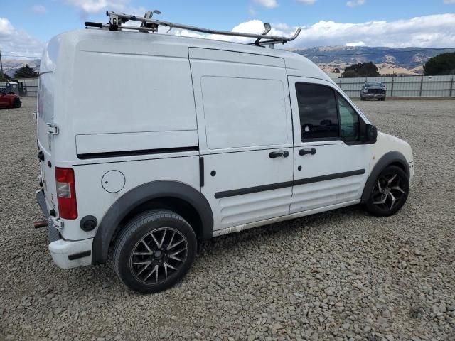 2012 Ford Transit Connect XLT