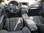 2014 Nissan Maxima S