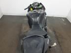 2015 Kawasaki ZX636 E