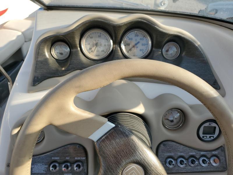 2003 Glastron GX185-Boat