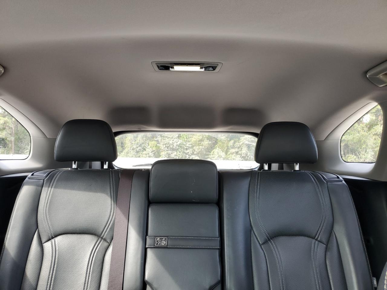 2018 Lexus Rx 350 l