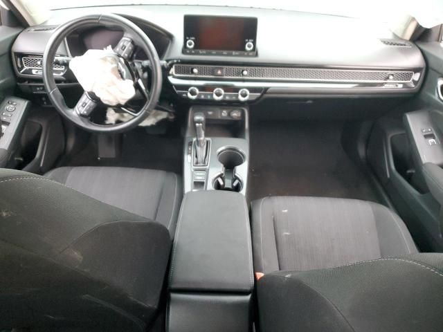 2023 Honda Civic ex