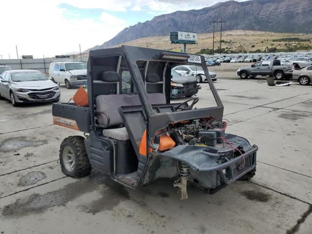 2008 Polaris Ranger XP