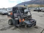 2008 Polaris Ranger XP