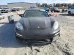 2014 Porsche Panamera S Hybrid