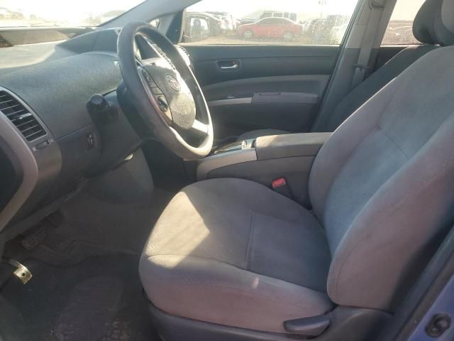 2006 Toyota Prius