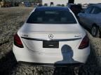 2021 Mercedes-Benz C 300 4matic