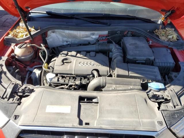 2016 Audi Q3 Premium Plus