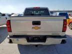 2015 Chevrolet Silverado K1500 High Country