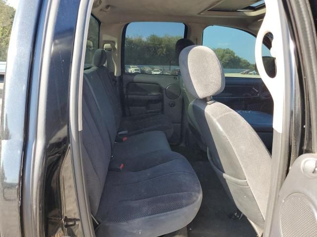2005 Dodge RAM 1500 ST