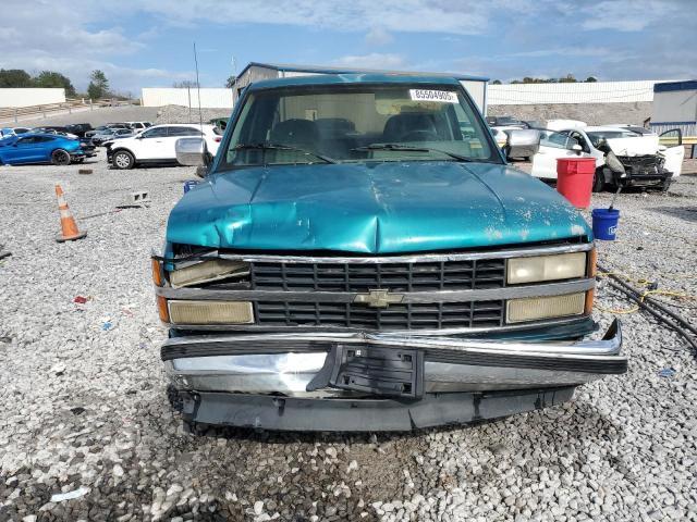 1993 Chevrolet Gmt-400 C1500
