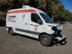2021 Mercedes-Benz 2021 Mercedes Benz Sprinter Refrigerated Deliveryv