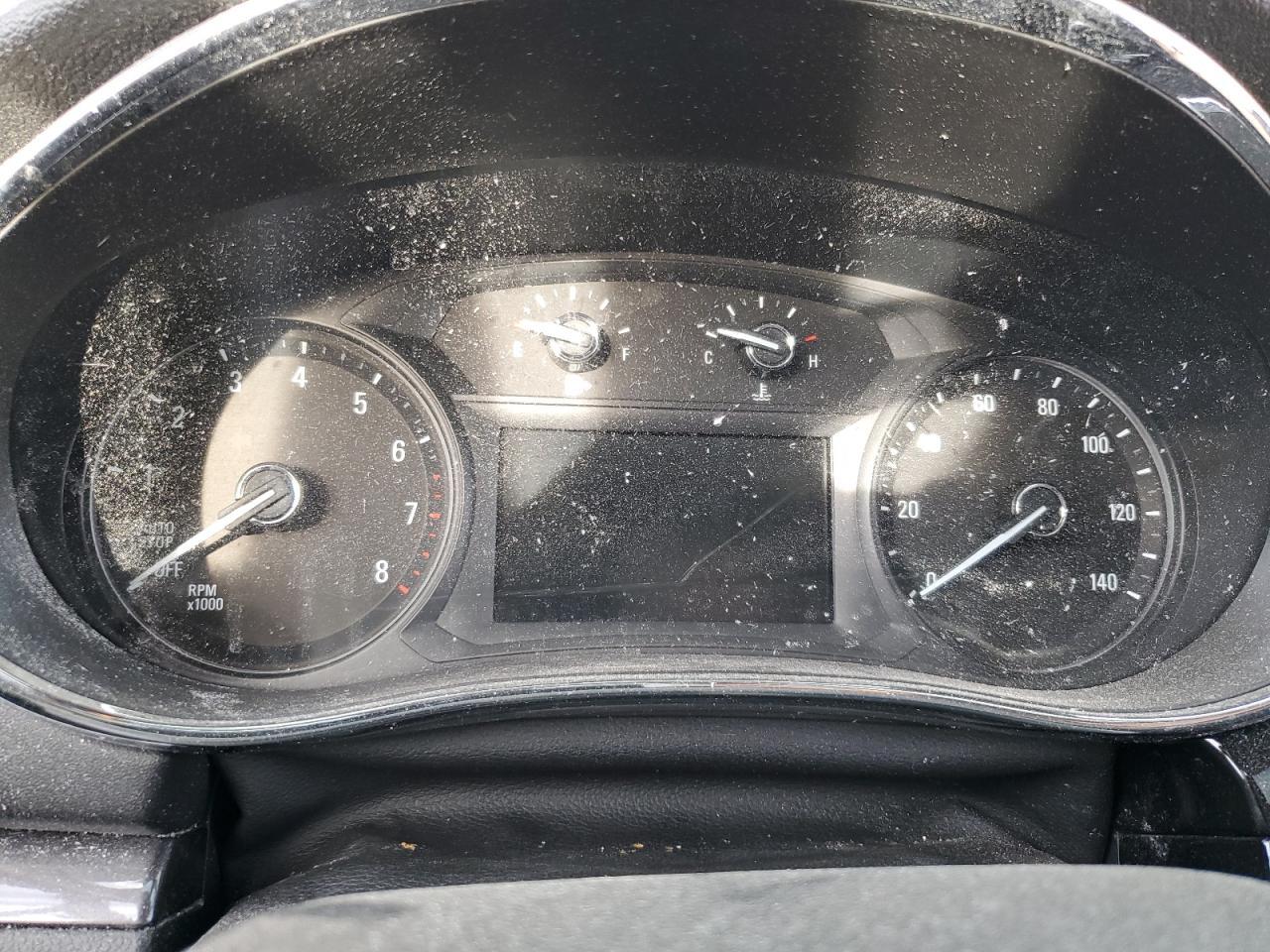 2019 Buick Encore Essence