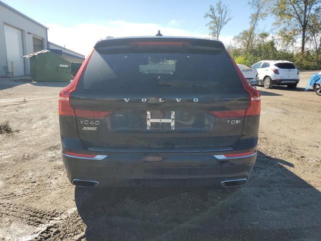 2020 Volvo Xc60 T8 Inscription