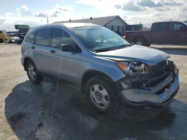 2008 Honda CR-V LX