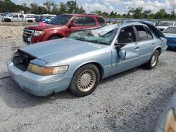 2002 Mercury Grand Marquis LS for sale in Riverview, FL