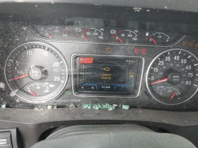 2024 International Rh613 Semi Truck